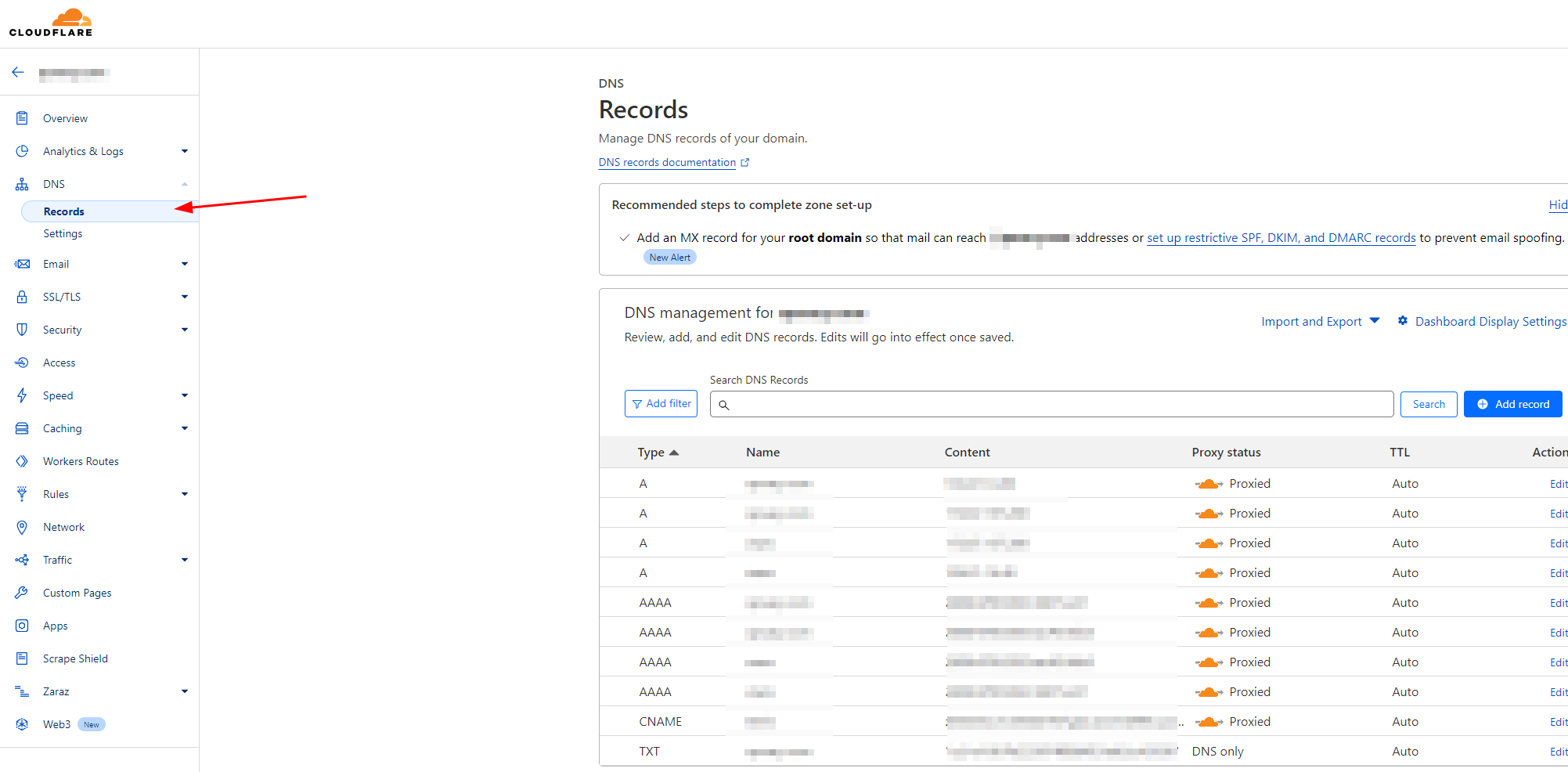 Cloudflare